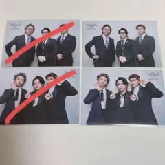 2025年最新】大森元貴 フォトカード ミセスグリーンアップルの