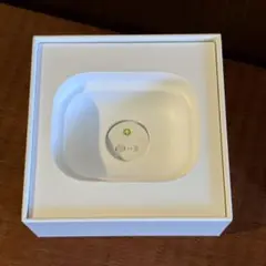 AirPods 第一世代　箱のみ Apple 第1世代 ワイヤレス充電ケースのみ AirPods Pro 純正 国内
