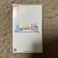 FINAL FANTASY X/X-2 HD Remaster