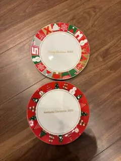 2025年最新】ケンタッキー 皿 2022の人気アイテム - メルカリ