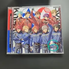1113 RYUSEITAI X Knights 「青春Emergency」