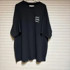 最終値下げChaos Fishing Club evisen tシャツのサムネイル