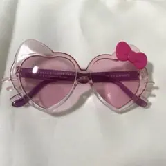 USJ ハローキティ サングラス（チェーン無し）