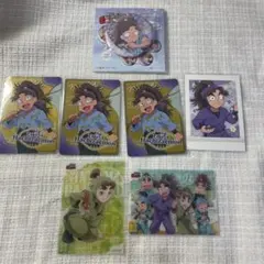 忍たま乱太郎 竹谷八左ヱ門 缶バッジ ネオンコレクション パシャこれ