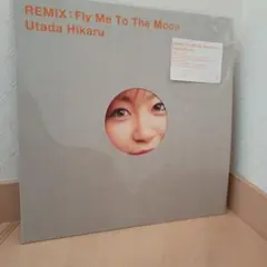 新品未開封]Hikaru Utada - This Is The One LP - メルカリ