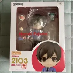 2025年最新】ねんどろいど 桜蘭高校ホスト部 藤岡ハルヒの人気アイテム