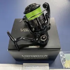 2025年最新】19 ヴァンキッシュ C2000SHGの人気アイテム - メルカリ