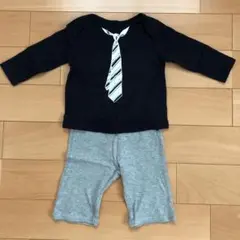 コムサイズム セットアップ 80 男の子