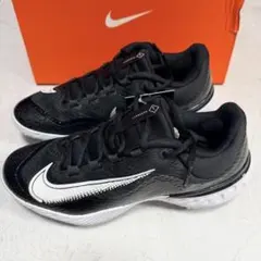 ナイキ 野球スパイクエア MVP レディ MCS LOW 25cm 箱付 新品 - メルカリ