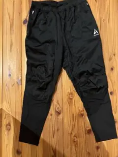 ATHFORMRUN ストレッチスウェットパンツ