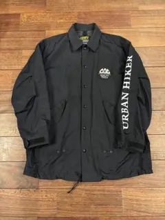 コムフィーアウトドアガーメント