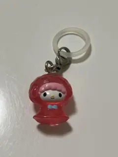 サンリオ マイスウィートピアノ めじるしアクセサリー