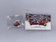 スライムベス　ドラクエ　ミニアクリルブロック　ドットモンスターズ2