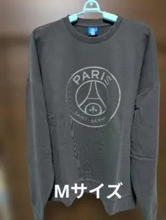 PSGパリ・サンジェルマン　スウェットトレーナー