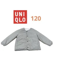 キルティングジャケット