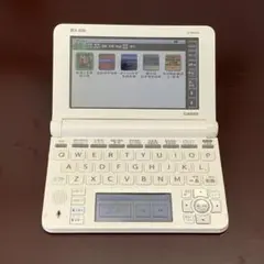 美品 カシオ CASIO 電子辞書 看護モデル 医学モデル IS-N9000 医学書院 看護医学電子辞書9 IS-N9000 - メルカリ