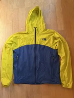 THE NORTH FACE ノースフェイス ナイロンパーカー