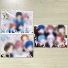 いれいす ランダムブロマイド シクレ