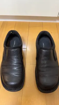 MERRELL メレル WORLD LEGEND 2 MOC M002111