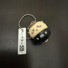 開封のみ　ちいかわ　くら寿司　キーホルダー