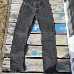 《断捨離価格!早い者勝ち!》98年製 リーバイス501 Iライン エジプト製