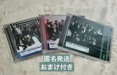 INI I 三形態セット　おまけ付き