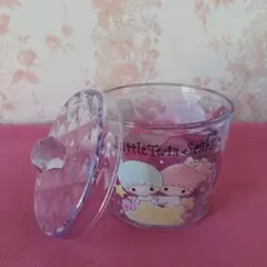 リトルツインスターズ キキララ 小皿 小物入れ - メルカリ