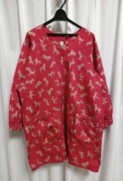 割烹着 ルームウェア