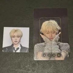 ONEUS☆トレカ ☆MAKESTAR☆ ファヌン 2025年最新】oneus トレカ ファヌンの人気アイテム - メルカリ