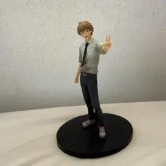 チェンソーマン　デンジ　フィギュア