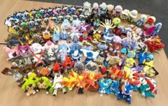 カロス　fit セミコンプリート　セット