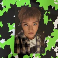NCT 127 イリチル　テヨン／THE REDLINE ライブビューイング