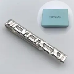 2026年最新】TIFFANY メンズ ネクタイピンの人気アイテム - メルカリ