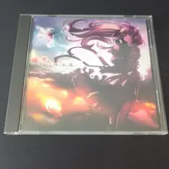 □[廃盤] 衝動的の人(ヒトリエ シノダ) 参加アルバムCD「PLAYMATE