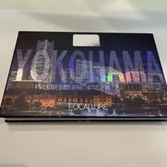 E.FOCALLURE YOKOHAMA アイシャドウパレット 15色のサムネイル