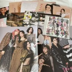 E‐girls  まとめ