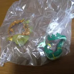 ジャローダ　ポケモン デコラティブフレームコレクション
