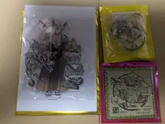 鬼滅の刃 アニメ伍周年記念祭 辰年 不死川実弥