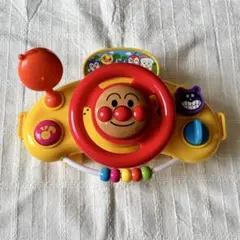 【ぽんぽん☺︎プロフィール読んでください】様専用 アンパンマン おしゃべりたくさん