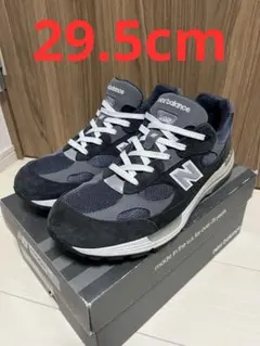 2025年最新】newBalance 992 29cmの人気アイテム - メルカリ