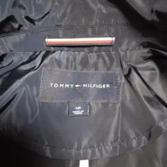 TOMMY HILFIGER　 ナイロンジャケット　Sサイズ