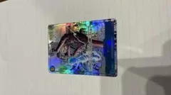 ワンピースカード サンジ コミパラ