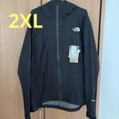 【極美品】ノースフェイス　クライムライトジャケット　XXL GORE-TEX 2025年最新】ノースフェイス クライムライト xxlの人気アイテム - メルカリ