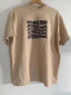 atmos pink Tシャツのサムネイル