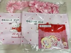 Lil ala mode×サンリオキャラクターズ 当りくじ まとめ売り