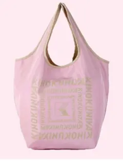 ベビー エコバッグ