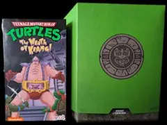 タートルズ クランゲ TMNT Krang グッドスマイルカンパニー - メルカリ