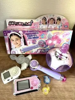 2026年最新】ミラクルちゅーんず! ミラクルブレスの人気アイテム