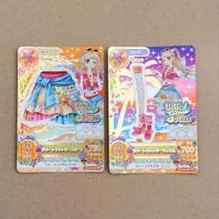 2025年最新】アイカツカード みくるプレミアムの人気アイテム - メルカリ