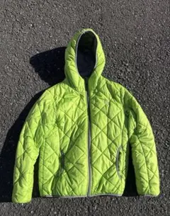 PUMA 中綿jacket y2k